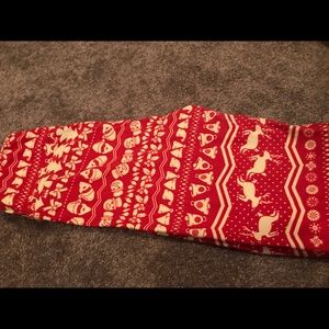 Lularoe Christmas leggings